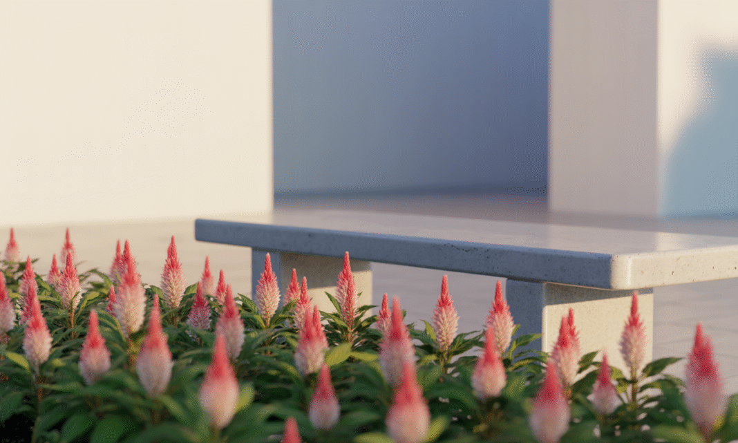 Celósia (Celosia Plumosa): Como Cultivar, Cuidar e Decorar com Essa Flor Exótica Celósia (Celosia Plumosa): Como Cultivar, Cuidar e Decorar com Essa Flor Exótica