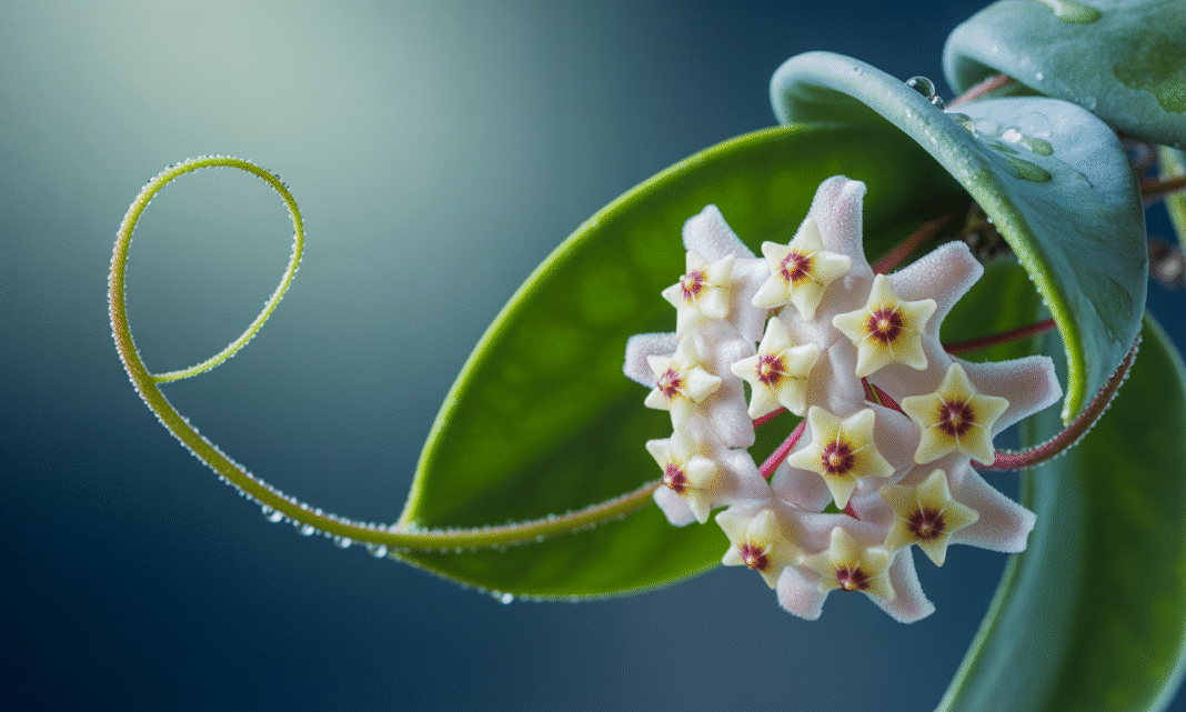 Flor De Cera (Hoya Carnosa): Dicas Essenciais para Manter Linda e Saudável Flor De Cera (Hoya Carnosa): Dicas Essenciais para Manter Linda e Saudável