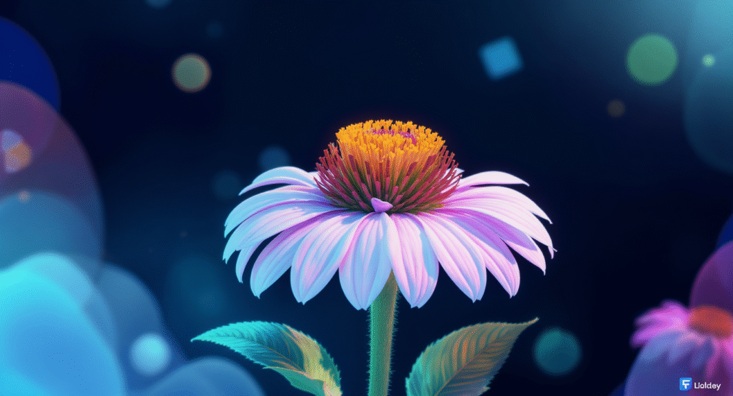 Flor De Cone (Echinacea Purpurea): Usos Medicinais e Dicas de Cultivo