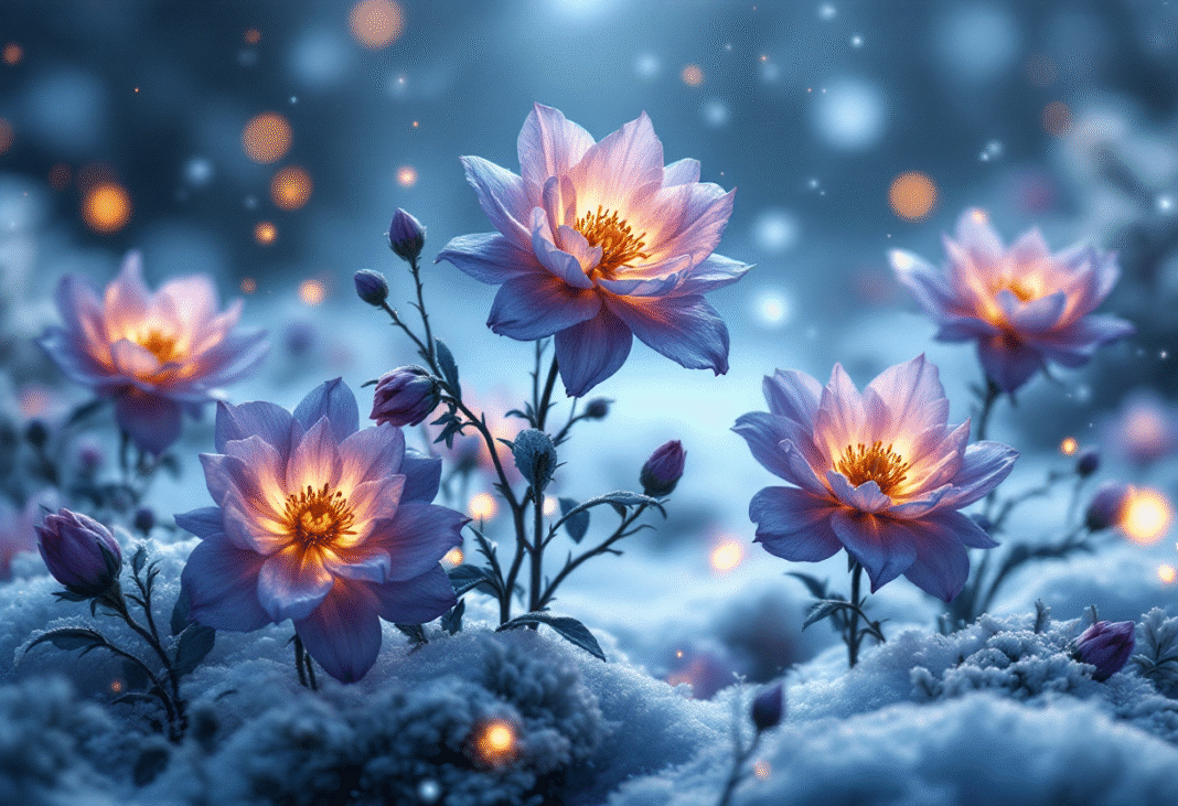 Flores para Clima Frio: As Melhores Espécies para Cultivar no Inverno Flores para Clima Frio: As Melhores Espécies para Cultivar no Inverno