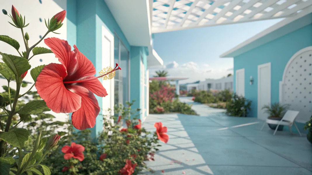 Hibisco (Hibiscus Rosa-Sinensis): Como Cultivar, Cuidados e Benefícios Hibisco (Hibiscus Rosa-Sinensis): Como Cultivar, Cuidados e Benefícios