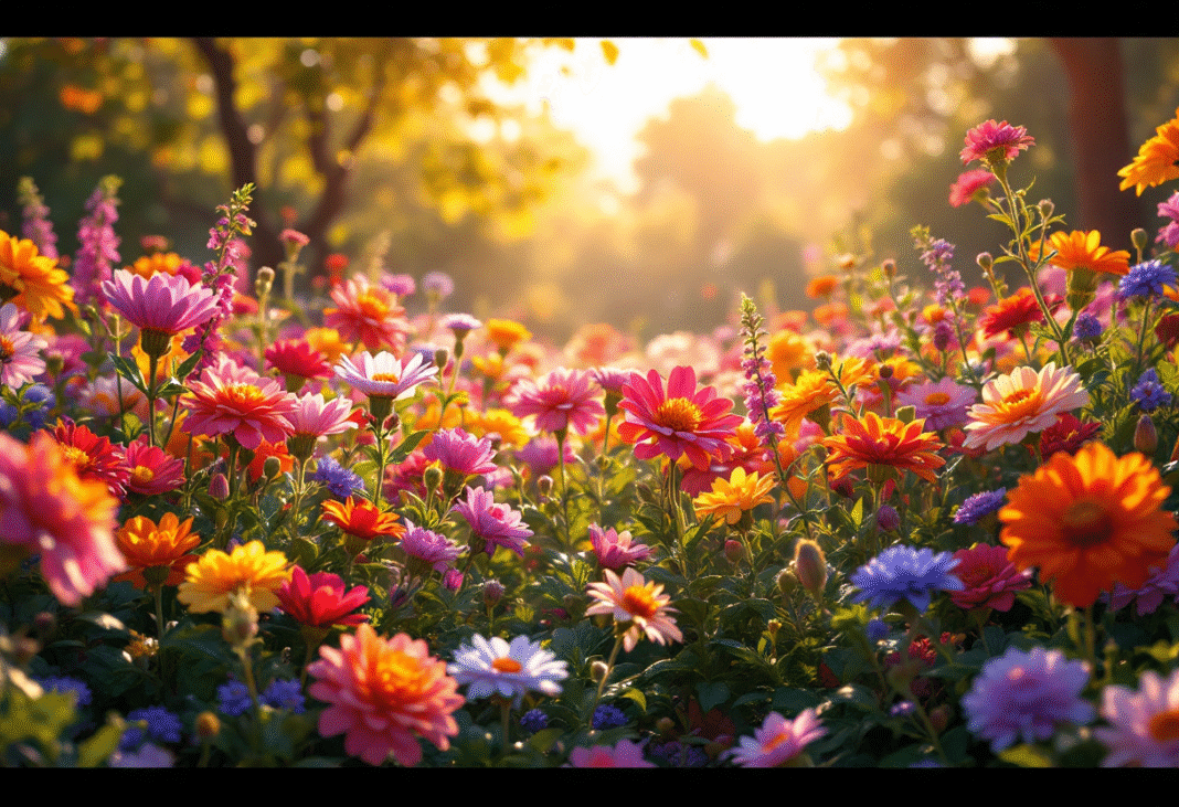 Melhores Flores para Clima Quente: Veja Espécies que Suportam Altas Temperaturas Melhores Flores para Clima Quente: Veja Espécies que Suportam Altas Temperaturas