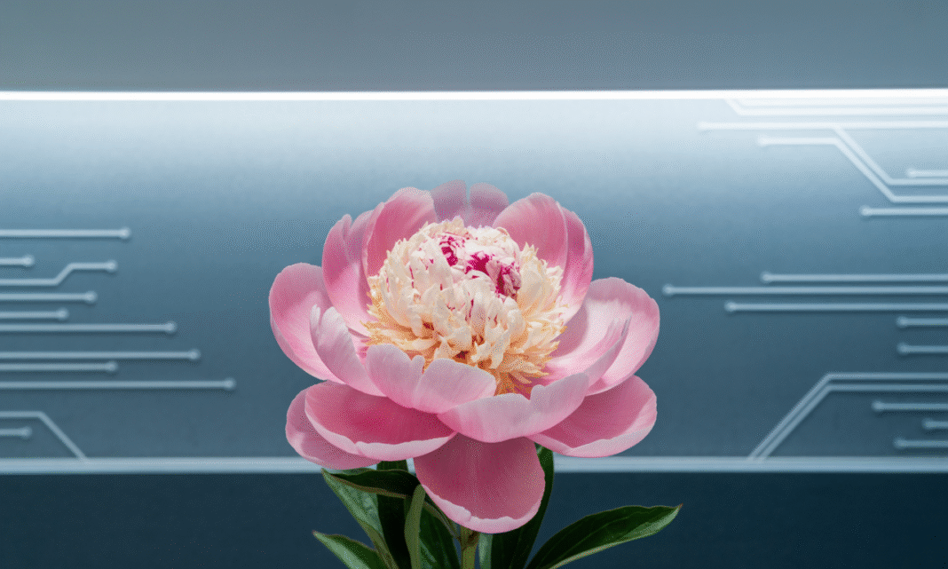 Peônia (Paeonia): Descubra os Segredos da Flor Símbolo de Prosperidade Peônia (Paeonia): Descubra os Segredos da Flor Símbolo de Prosperidade