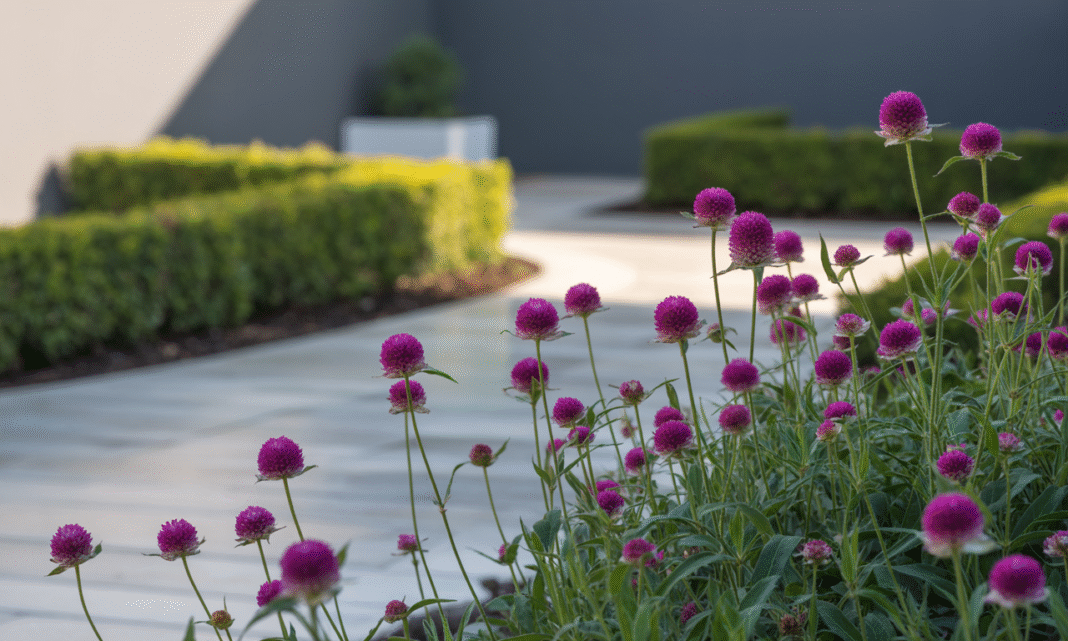 Perpétua (Gomphrena Globosa): Como Plantar e Cuidar para Florescer Sempre Perpétua (Gomphrena Globosa): Como Plantar e Cuidar para Florescer Sempre