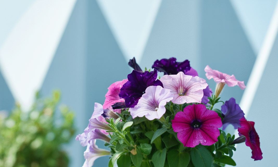 Petúnia (Petunia Axillaris): Dicas Essenciais para Cultivo e Florescimento Petúnia (Petunia Axillaris): Dicas Essenciais para Cultivo e Florescimento