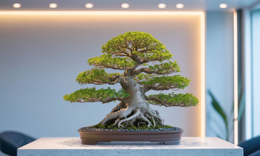 Bonsai: Técnicas Avançadas e Estilos Especiais para Cultivo Bonsai: Técnicas Avançadas e Estilos Especiais para Cultivo