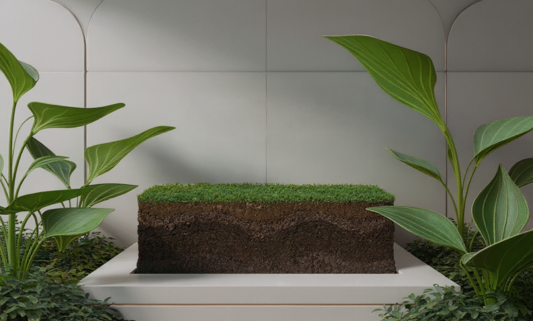 Jardinagem – Entendendo o Solo do Seu Jardim Jardinagem – Entendendo o Solo do Seu Jardim